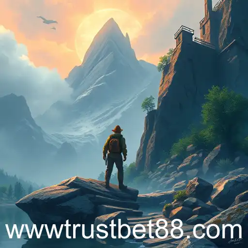 Exploring the World of Adventure Games: A Journey Beyond Imagination