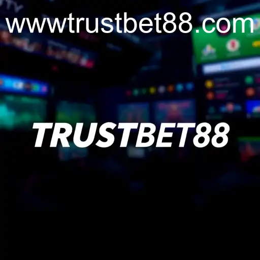 TRUSTBET88 Ascends in the Digital Gaming Realm