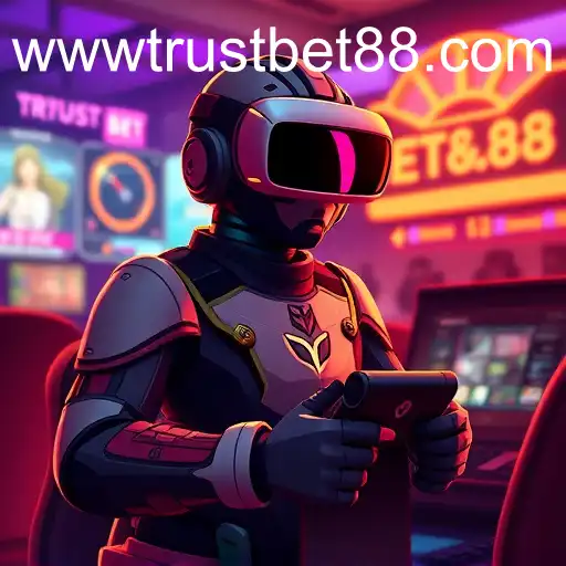 Evolving Trends in Online Gaming Industry