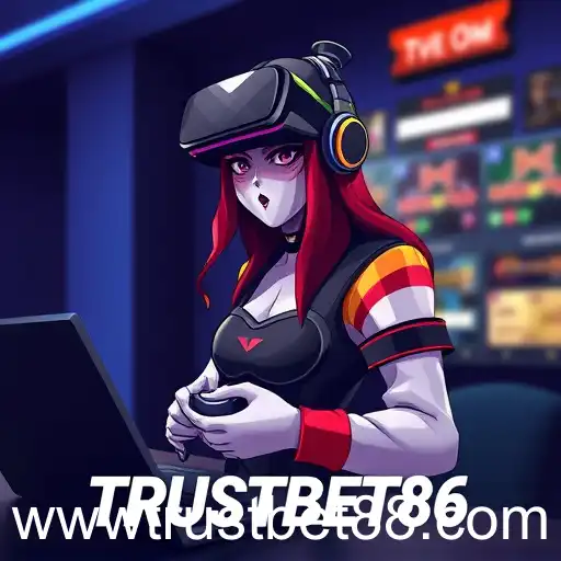 Emerging Trends in Online Gaming