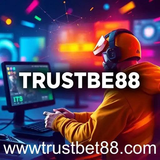 The Rise and Impact of TRUSTBET88 in Online Gaming