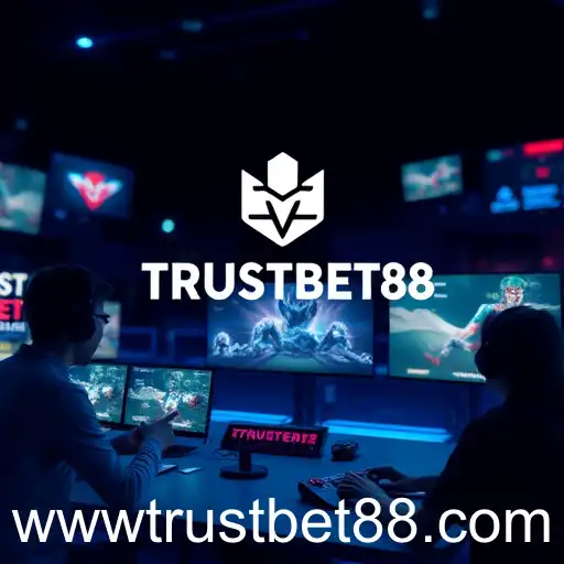 The Impact of TRUSTBET88 on Online Gaming