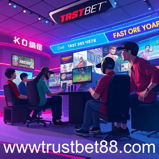 The Rise of Online Gaming Platforms