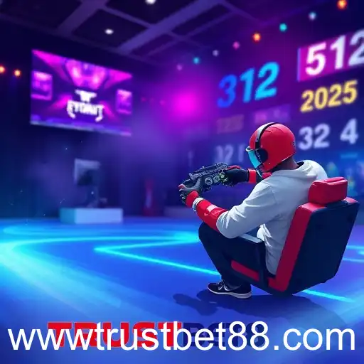 Rise of Online Gaming Platforms