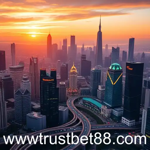 The Rise of Online Gaming in 2025