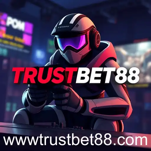 Trustbet88: Navigating the Digital Gaming Frontier