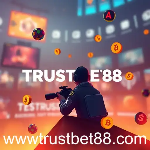 The Rise of TRUSTBET88 in Global Gaming