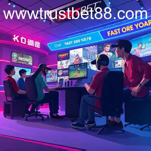 The Rise of Online Gaming in 2025