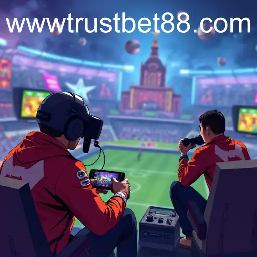 The Rise of Gaming Platforms in 2025