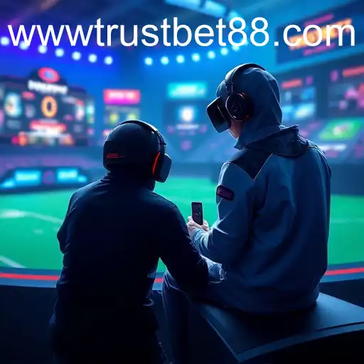 The Rise of TRUSTBET88: A Gaming Revolution