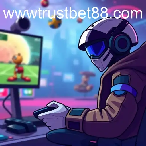 The Rise of TRUSTBET88: A New Era in Online Gaming