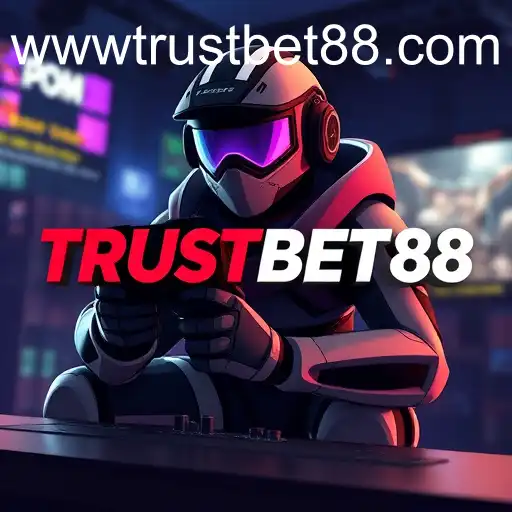Trustbet88: Navigating the Digital Gaming Frontier
