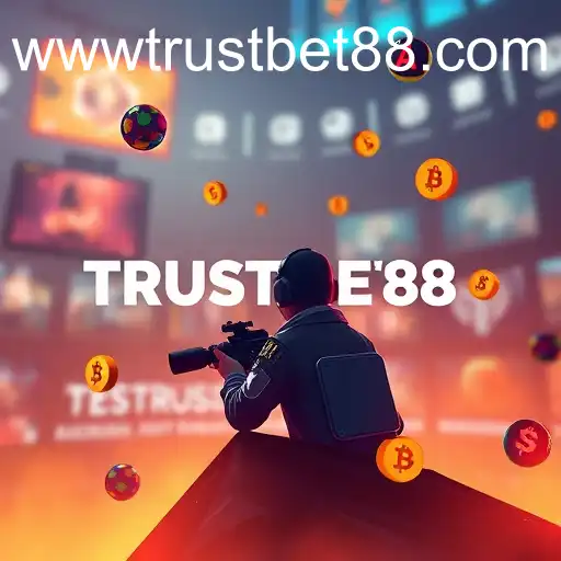 The Rise of TRUSTBET88 in Global Gaming