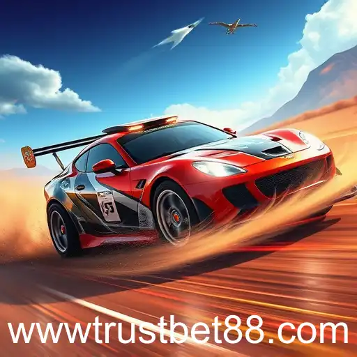 The Rise of TRUSTBET88 in Online Gaming