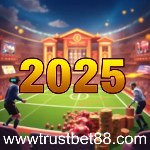 The Rise of TRUSTBET88 in Online Gaming